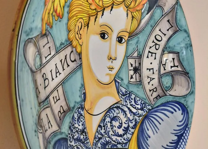 게스트하우스 Da Titta 피틸리아노