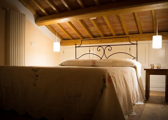 Da Titta 3* Pitigliano